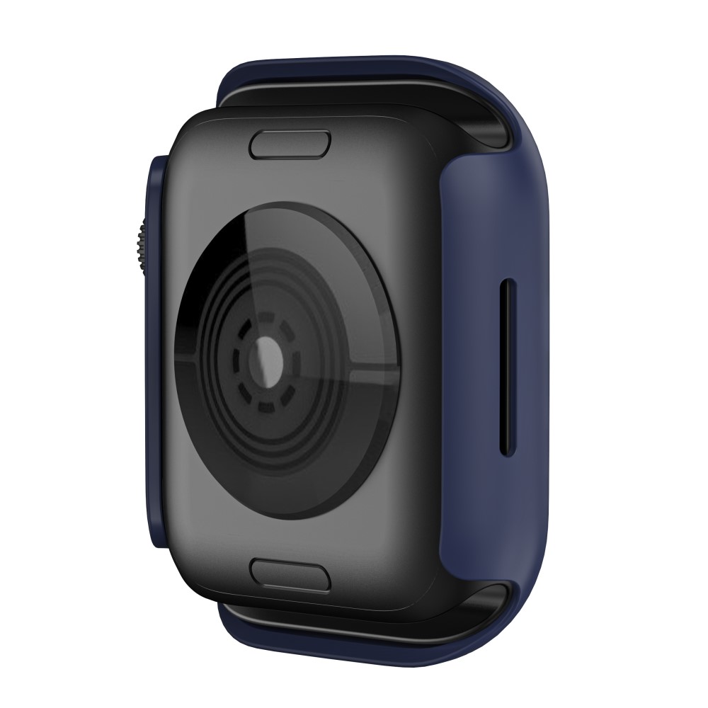  Apple Watch 7/8 45mm Skal Mörk Blå