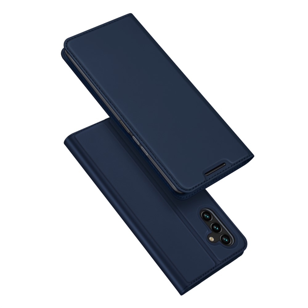 DUX DUCIS DUX DUCIS Samsung Galaxy A04s / A13 5G Fodral Skin Pro Blå