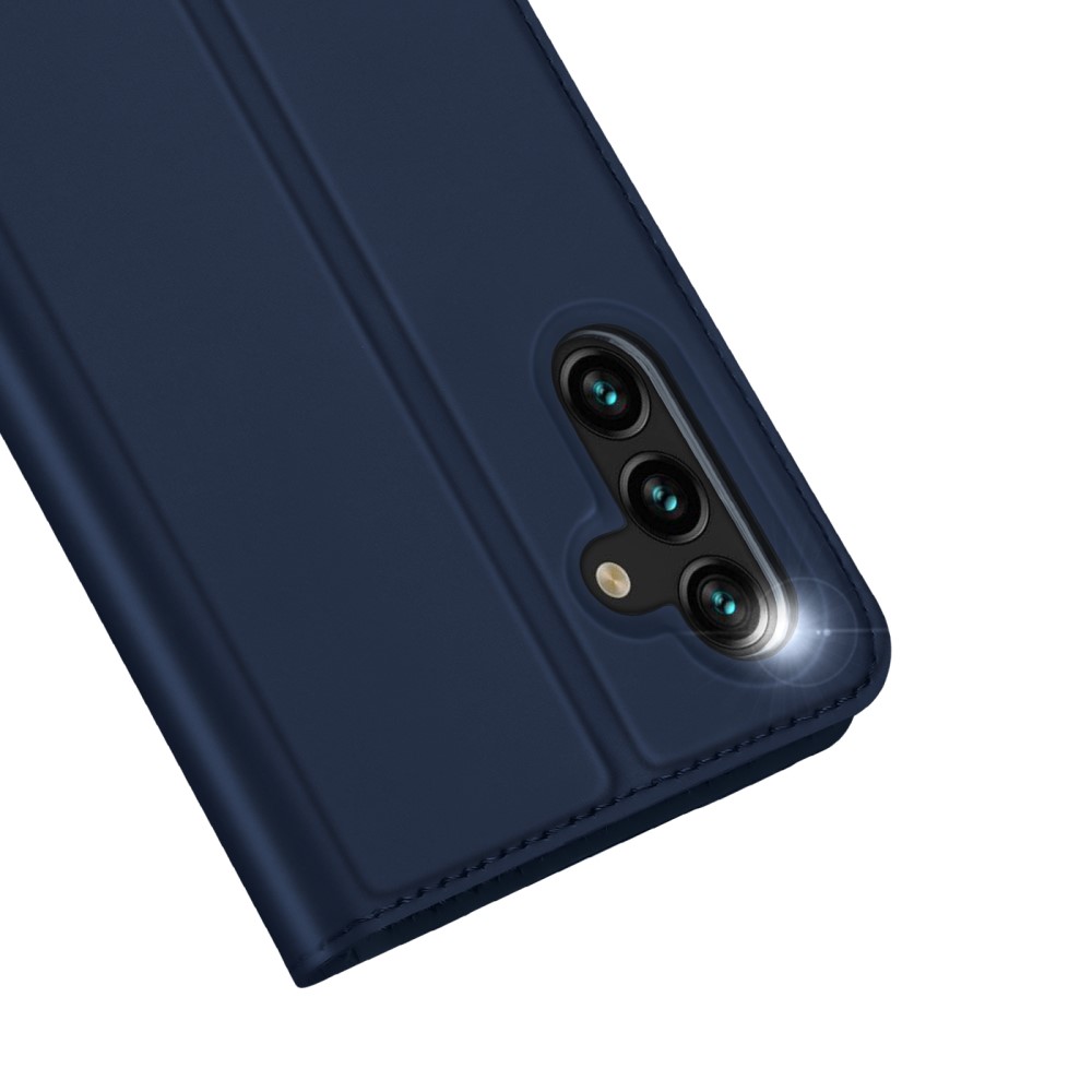 DUX DUCIS DUX DUCIS Samsung Galaxy A04s / A13 5G Fodral Skin Pro Blå