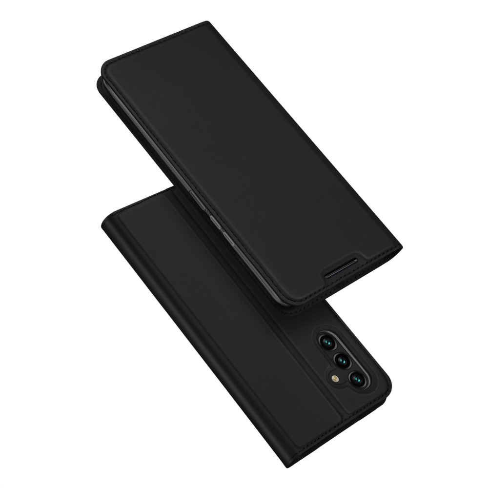 DUX DUCIS DUX DUCIS Samsung Galaxy A04s / A13 5G Fodral Skin Pro Svart