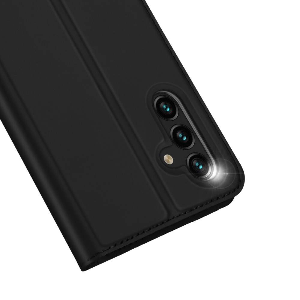 DUX DUCIS DUX DUCIS Samsung Galaxy A04s / A13 5G Fodral Skin Pro Svart