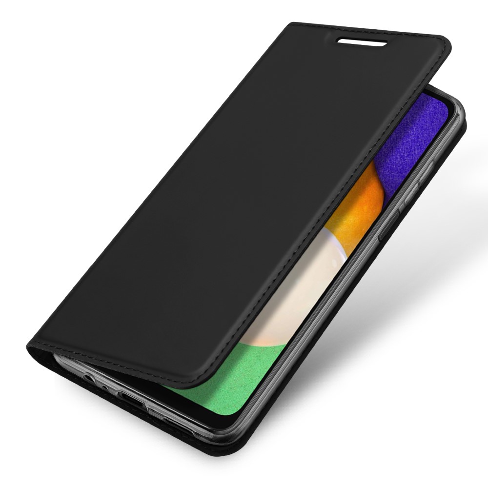 DUX DUCIS DUX DUCIS Samsung Galaxy A04s / A13 5G Fodral Skin Pro Svart