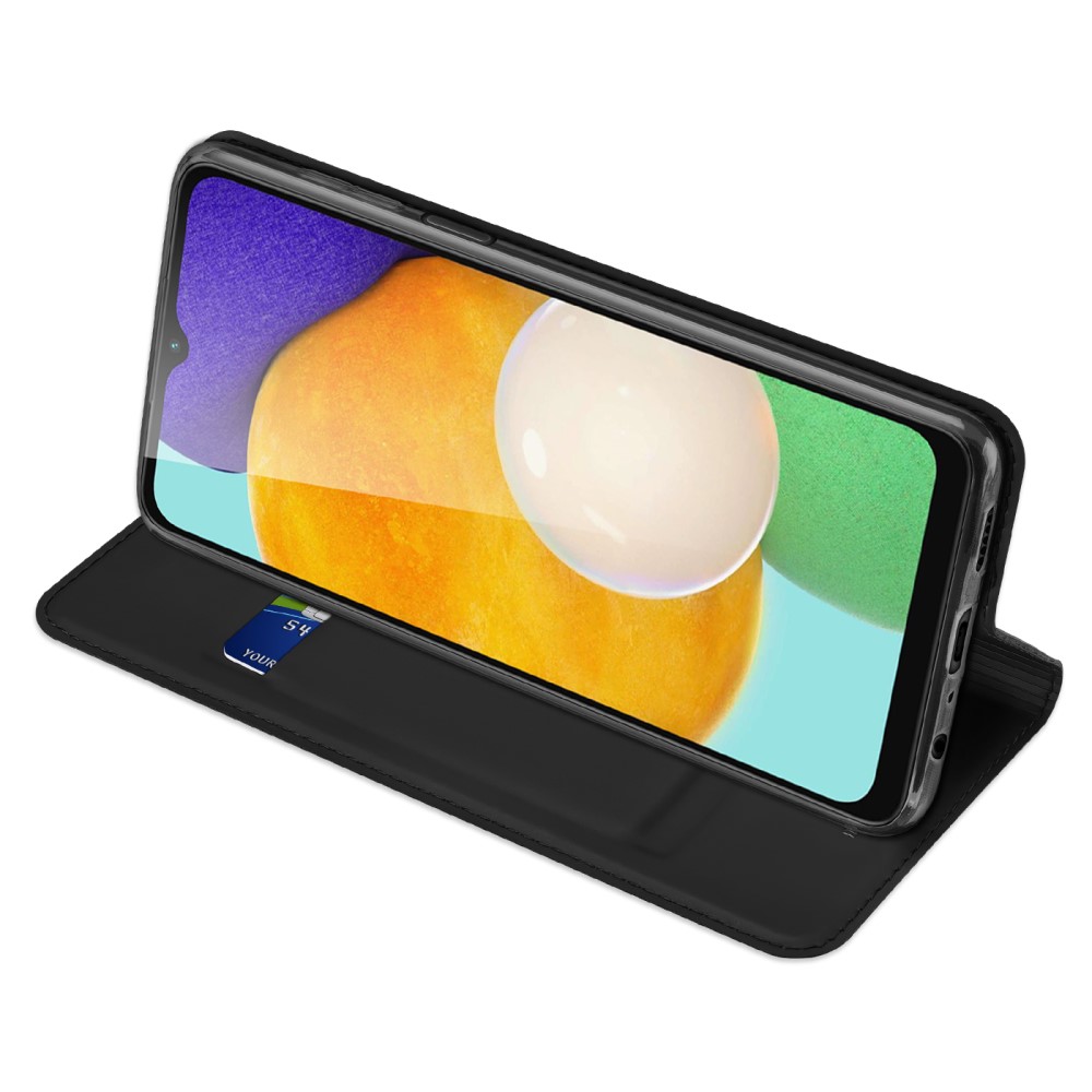 DUX DUCIS DUX DUCIS Samsung Galaxy A04s / A13 5G Fodral Skin Pro Svart