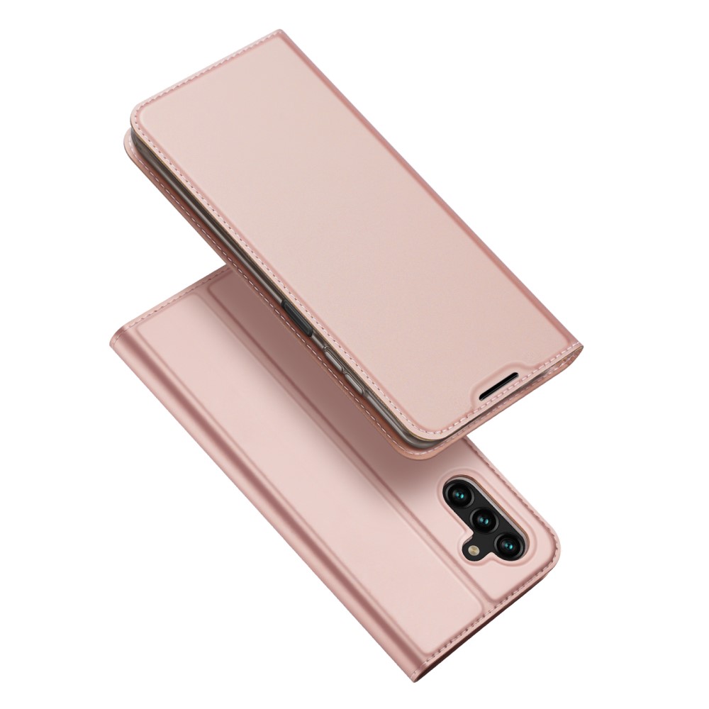 DUX DUCIS DUX DUCIS Samsung Galaxy A04s / A13 5G Fodral Skin Pro Roséguld