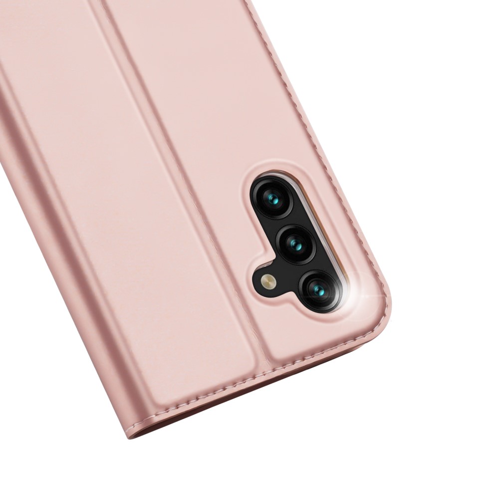 DUX DUCIS DUX DUCIS Samsung Galaxy A04s / A13 5G Fodral Skin Pro Roséguld