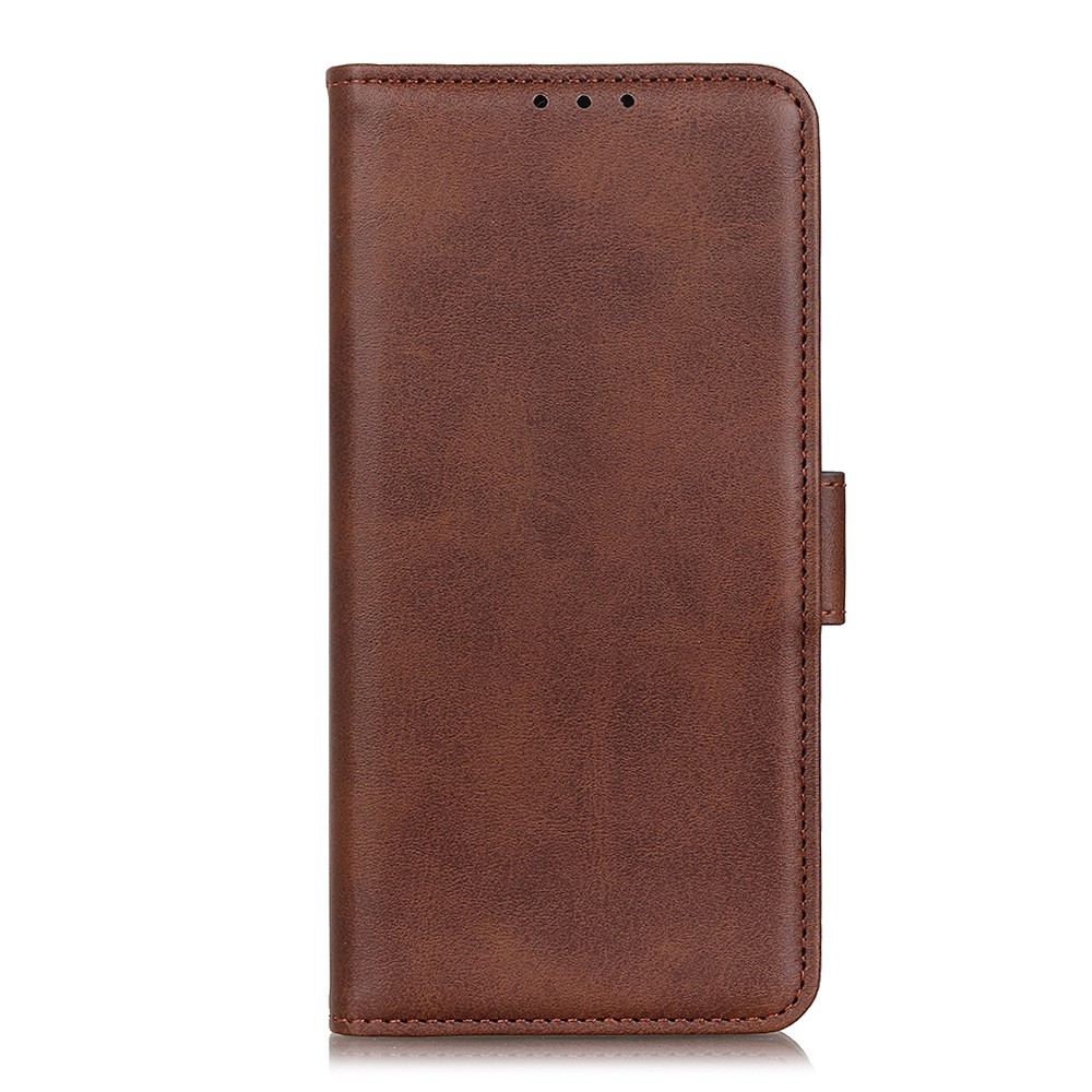  Samsung Galaxy A23 5G Fodral Magnetisk Stängning Brun