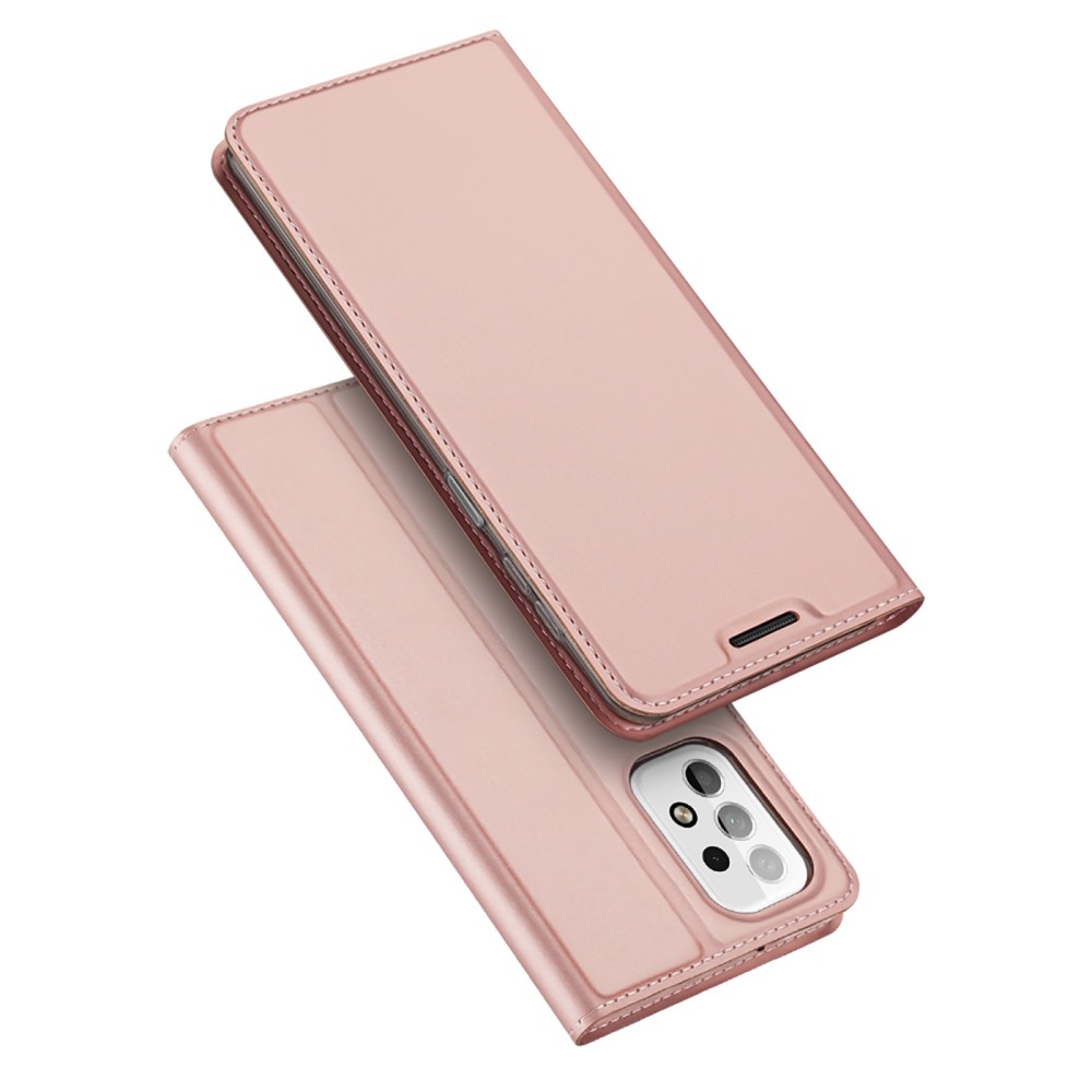 DUX DUCIS DUX DUCIS Samsung Galaxy A23 5G Fodral Skin Pro Roséguld