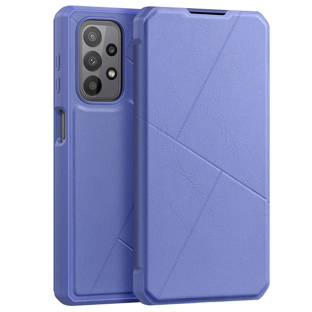 DUX DUCIS DUX DUCIS Samsung Galaxy A23 5G Fodral Skin X Blå