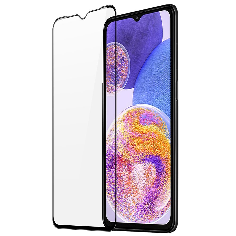 DUX DUCIS DUX DUCIS Samsung Galaxy A23 5G Skärmskydd Heltäckande
