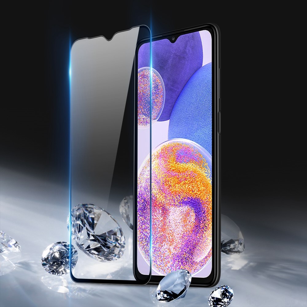 DUX DUCIS DUX DUCIS Samsung Galaxy A23 5G Skärmskydd Heltäckande