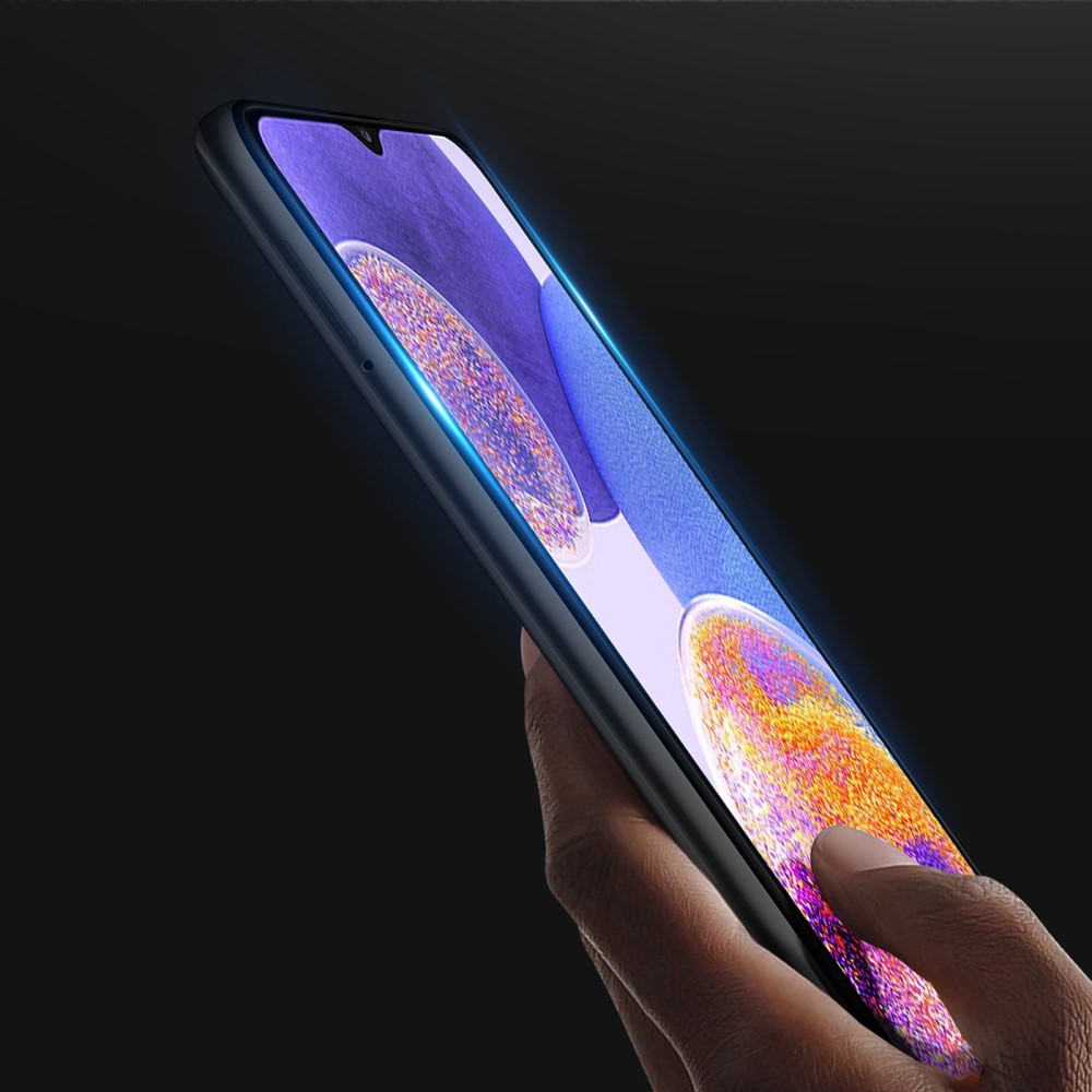 DUX DUCIS DUX DUCIS Samsung Galaxy A23 5G Skärmskydd Heltäckande