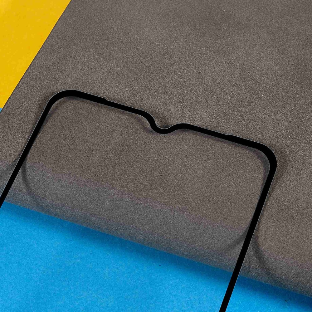  Samsung Galaxy A13 5G Skärmskydd Heltäckande Härdat Glas