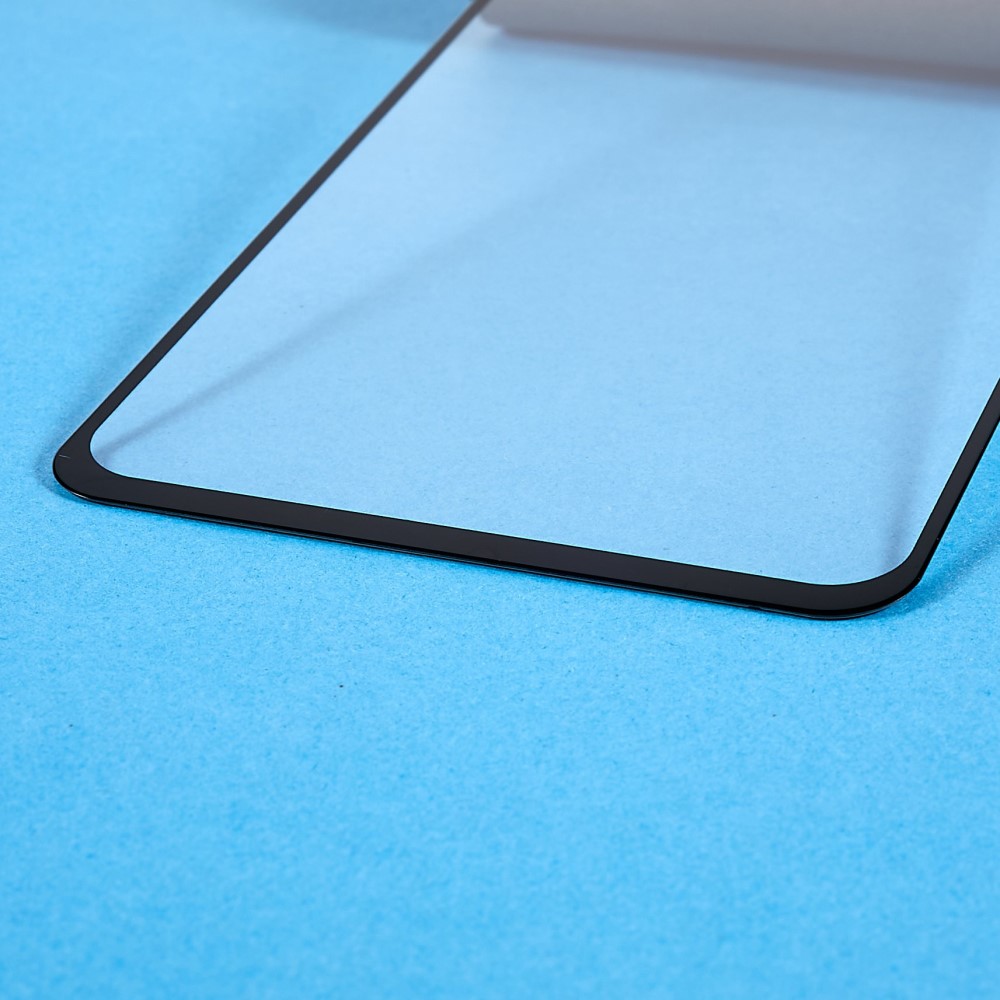  Samsung Galaxy A23 5G Skärmskydd Heltäckande Härdat Glas