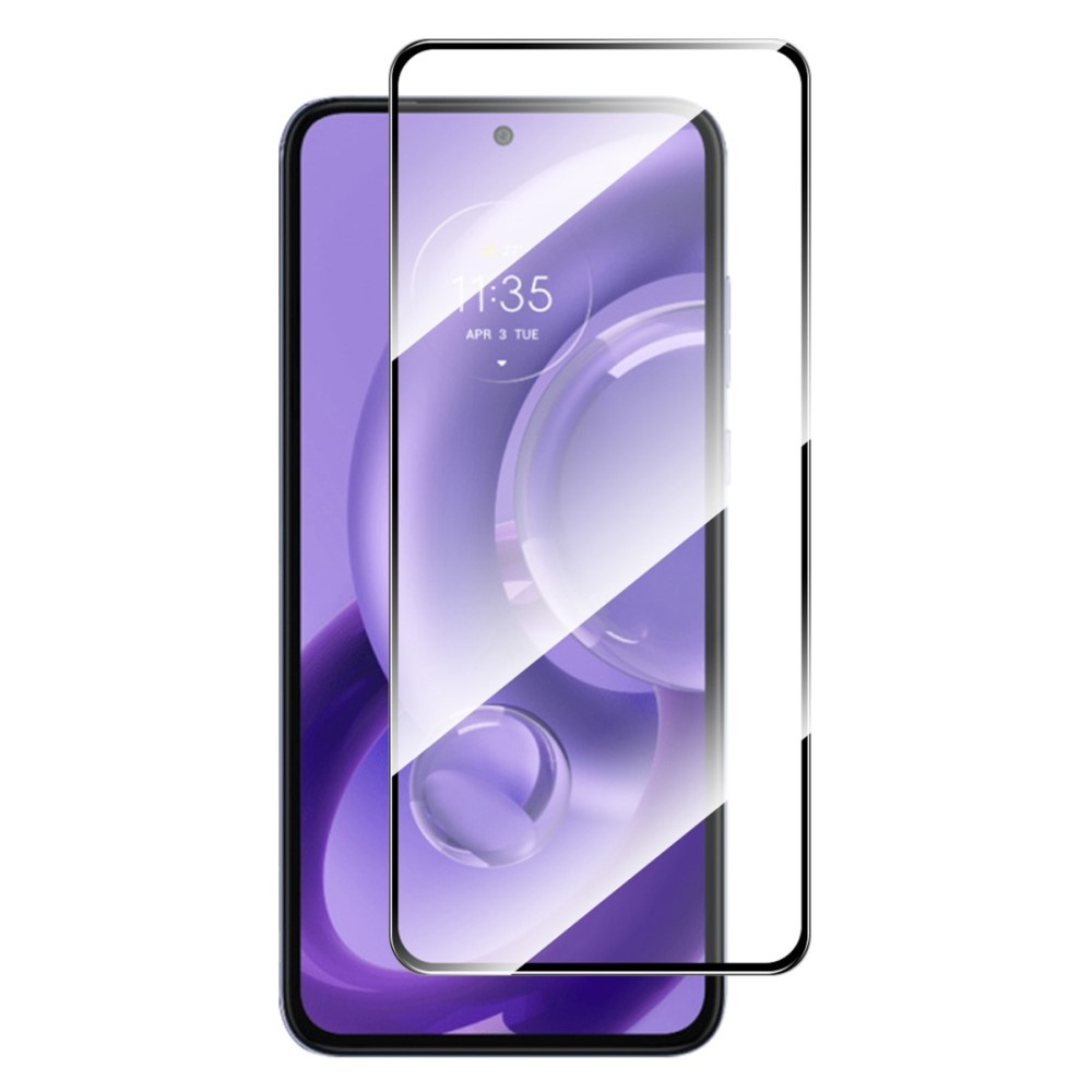 ENKAY ENKAY Motorola Edge 30 Neo 5G Skärmskydd Heltäckande