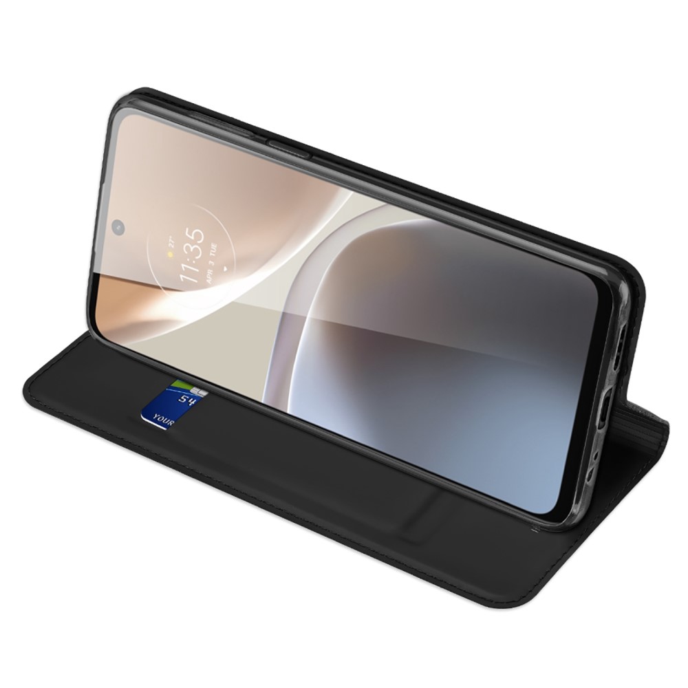 DUX DUCIS DUX DUCIS Motorola Moto G32 Fodral Skin Pro Svart