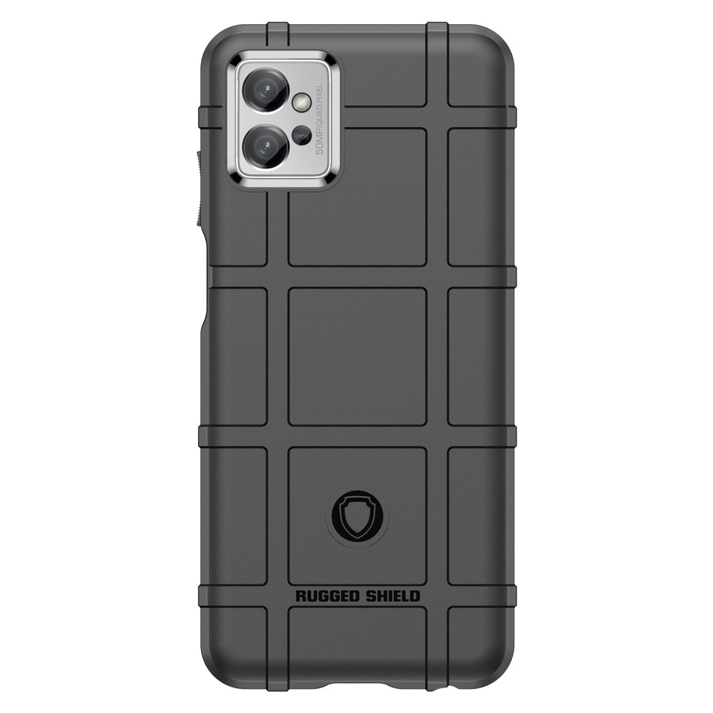  Motorola Moto G32 Skal Robust Svart