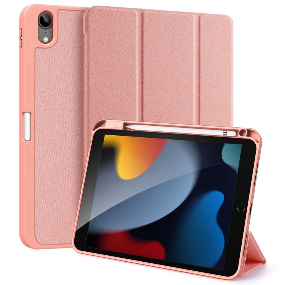 DUX DUCIS DUX DUCIS iPad 11 2025 / 10.9 2022 Fodral DOMO Tri-Fold