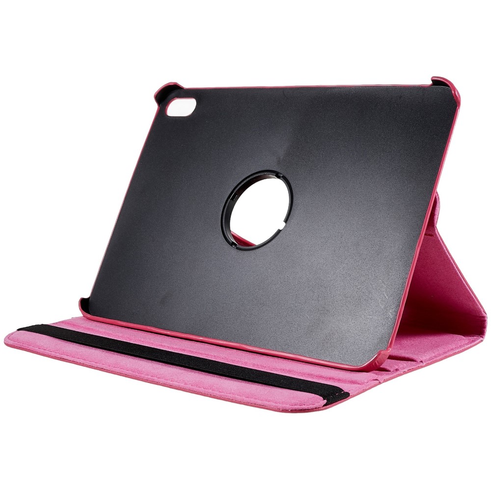 iPad 11 2025 / 10.9 2022 Fodral 360° Rotation