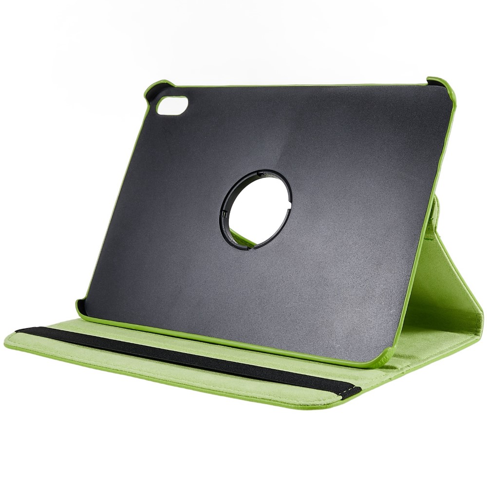  iPad 11 2025 / 10.9 2022 Fodral 360° Rotation