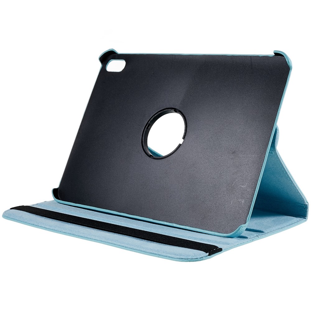  iPad 11 2025 / 10.9 2022 Fodral 360° Rotation