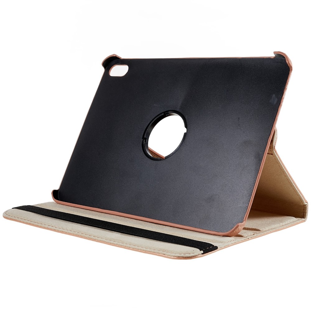  iPad 11 2025 / 10.9 2022 Fodral 360° Rotation