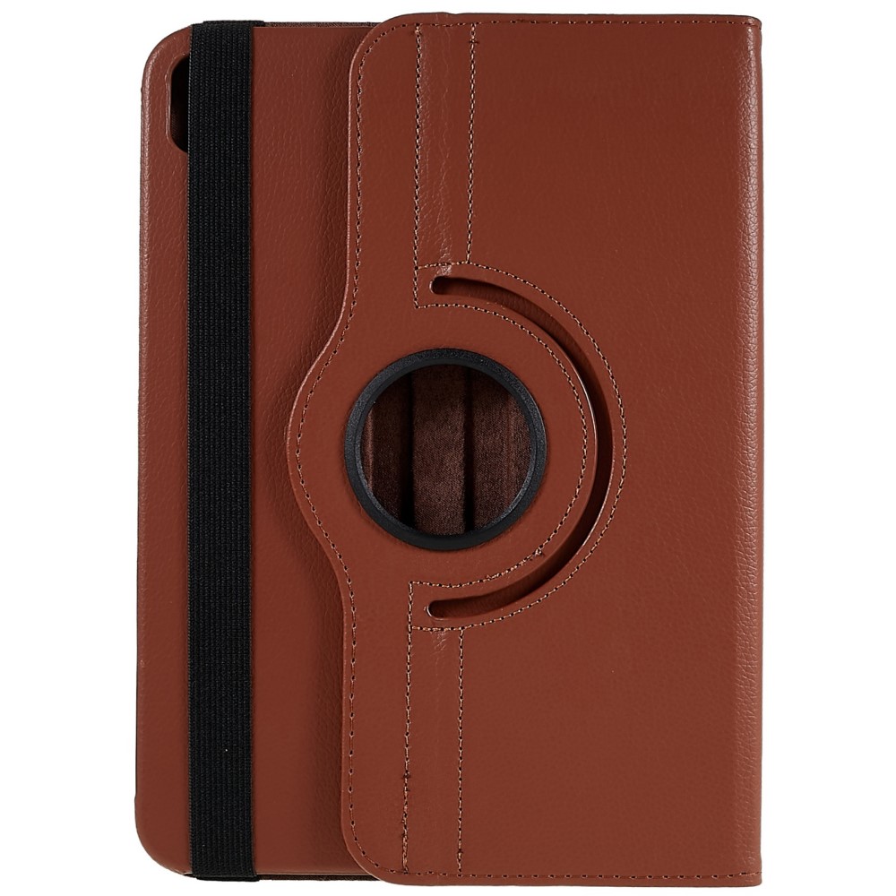  iPad 11 2025 / 10.9 2022 Fodral 360° Rotation
