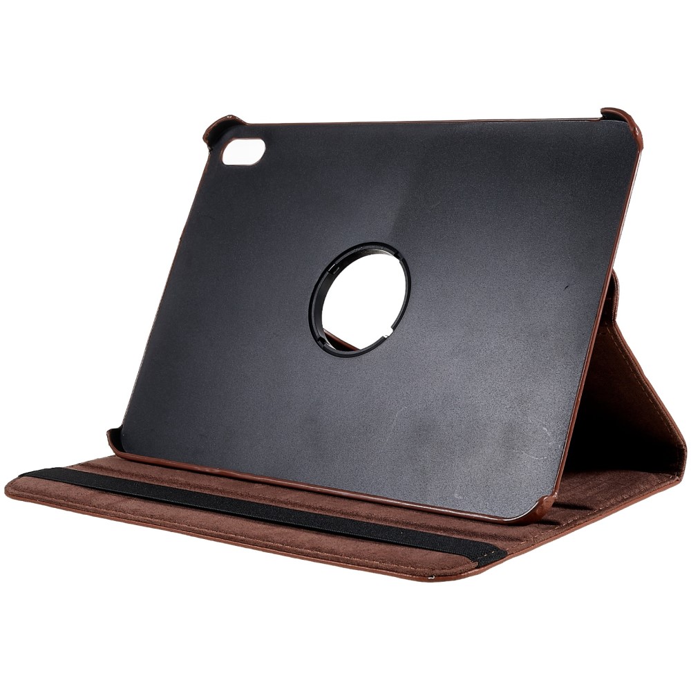  iPad 11 2025 / 10.9 2022 Fodral 360° Rotation
