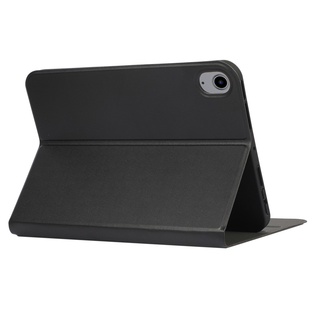  iPad 11 2025 / 10.9 2022 Fodral Case Stand Svart