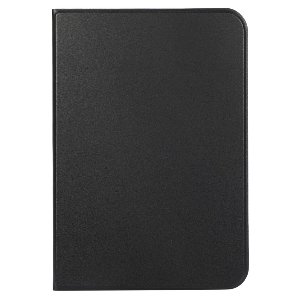  iPad 11 2025 / 10.9 2022 Fodral Case Stand Svart