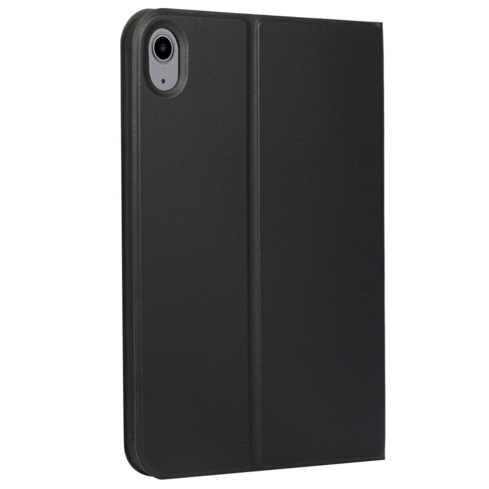  iPad 11 2025 / 10.9 2022 Fodral Case Stand Svart