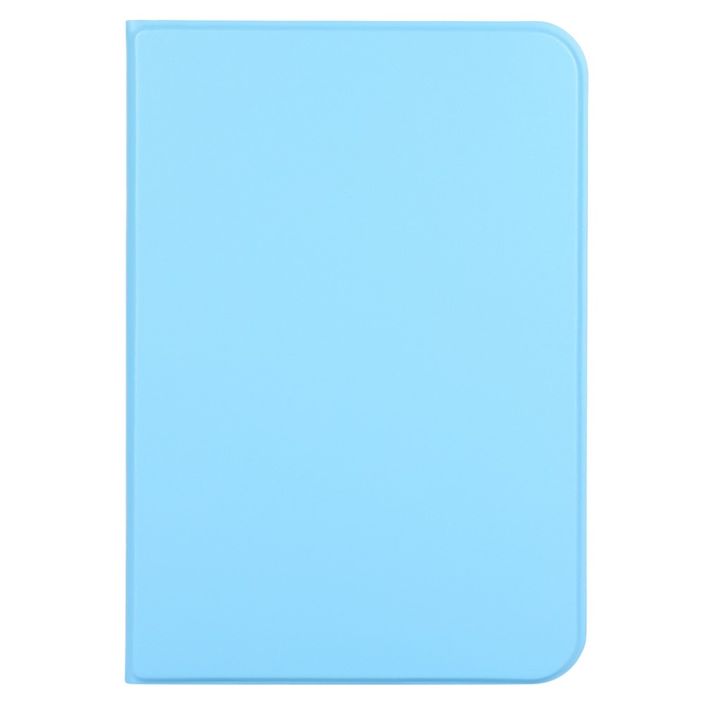  iPad 11 2025 / 10.9 2022 Fodral Case Stand Ljus Blå