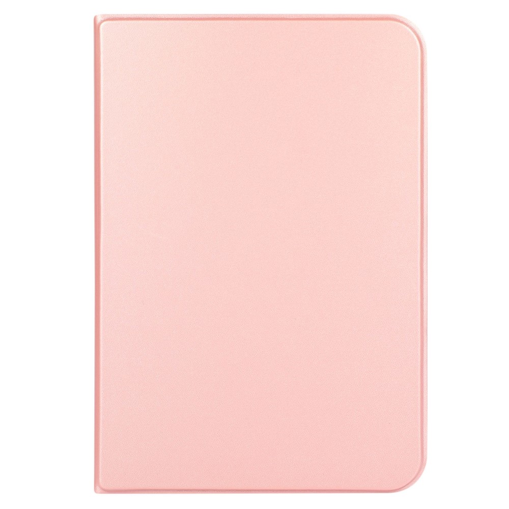  iPad 11 2025 / 10.9 2022 Fodral Case Stand Roséguld