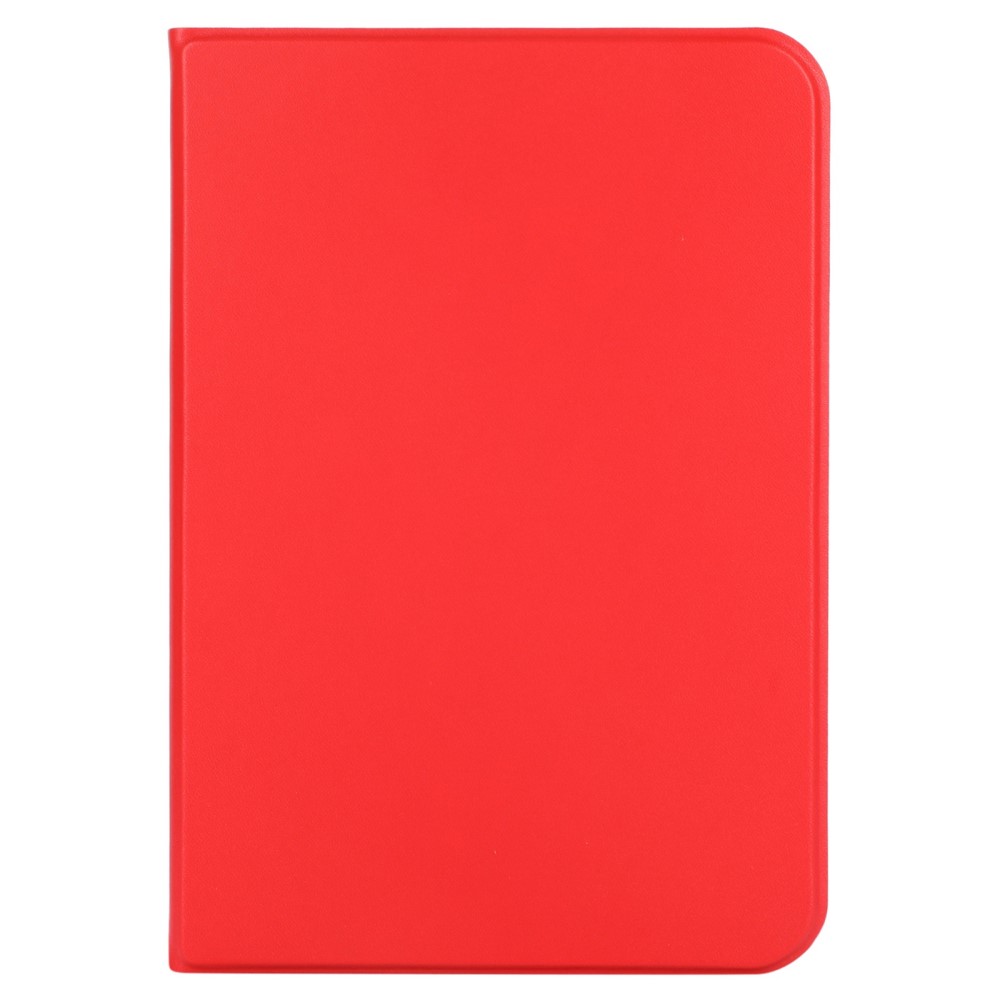  iPad 11 2025 / 10.9 2022 Fodral Case Stand Röd