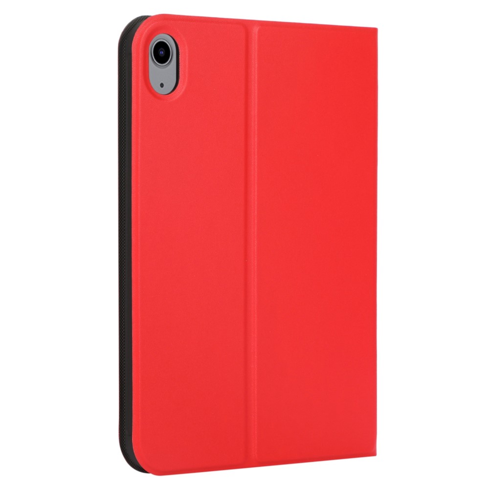  iPad 11 2025 / 10.9 2022 Fodral Case Stand Röd