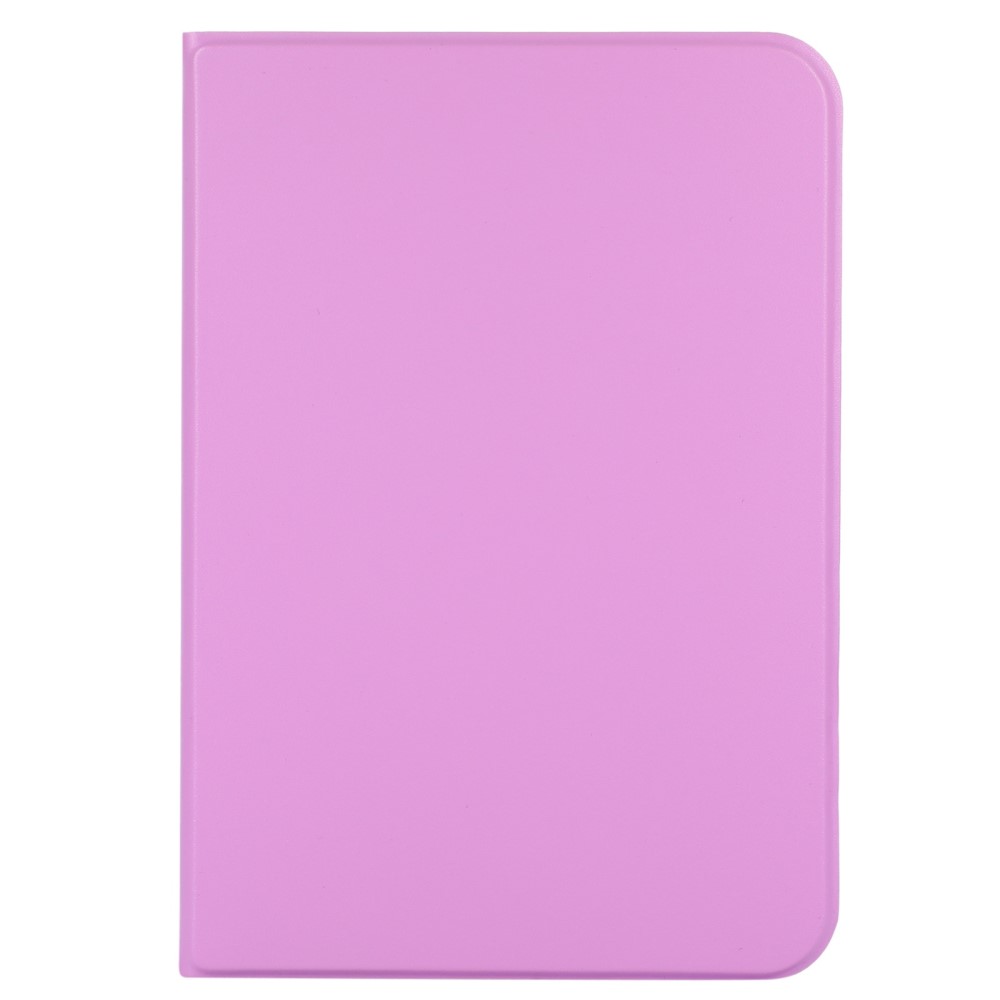  iPad 11 2025 / 10.9 2022 Fodral Case Stand Lila