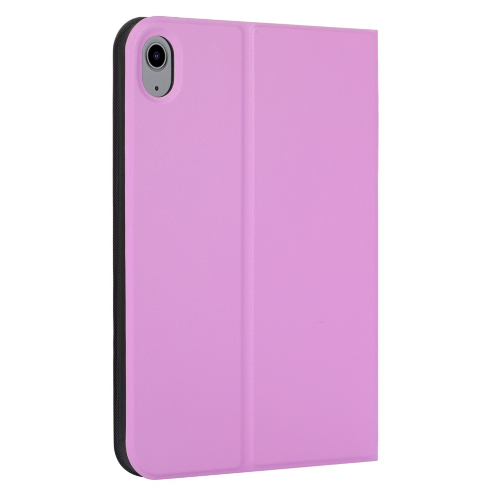  iPad 11 2025 / 10.9 2022 Fodral Case Stand Lila