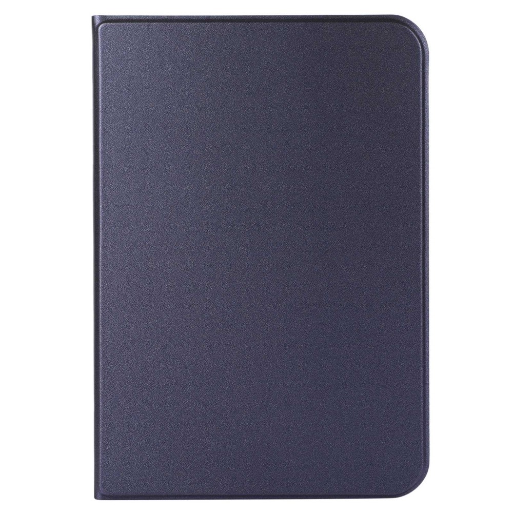  iPad 11 2025 / 10.9 2022 Fodral Case Stand Mörk Blå