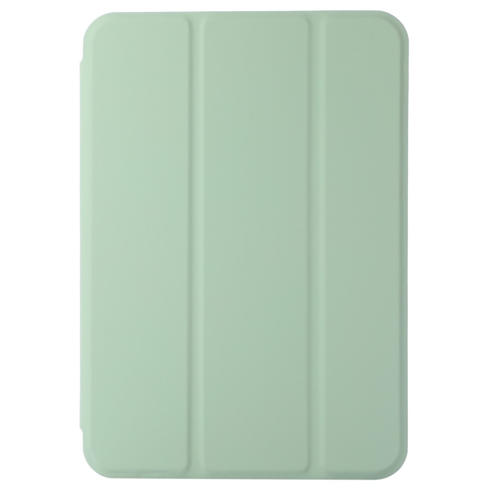  iPad 11 2025 / 10.9 2022 Fodral Tri-Fold Matcha Green
