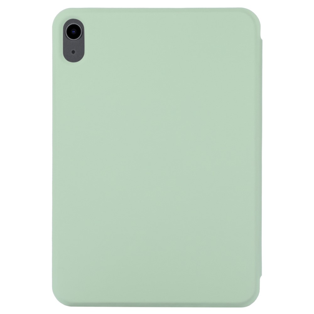  iPad 11 2025 / 10.9 2022 Fodral Tri-Fold Matcha Green