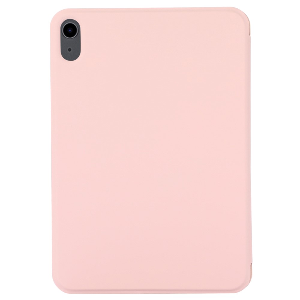  iPad 11 2025 / 10.9 2022 Fodral Tri-Fold Rosa