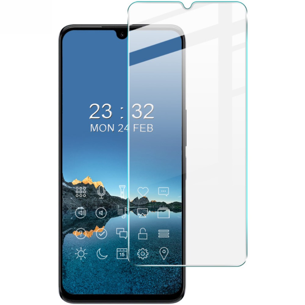 IMAK IMAK TCL 305 2022 / 30 5G / 30E / 30 SE Skärmskydd Härdat Glas
