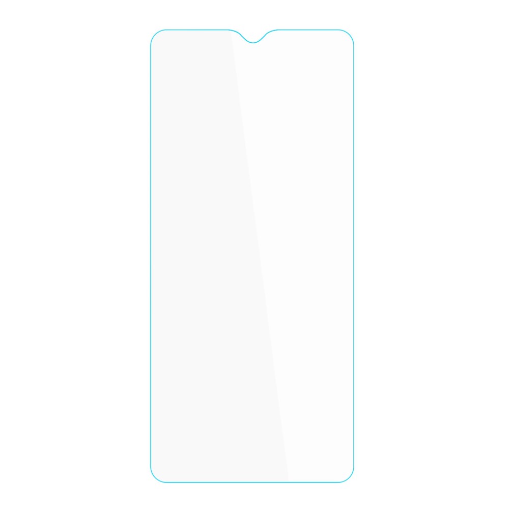 AMORUS AMORUS Motorola Moto E22i Skärmskydd Härdat Glas