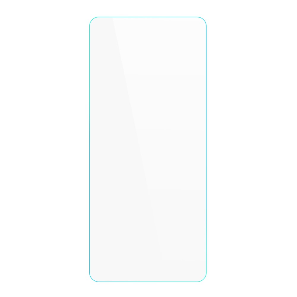 AMORUS AMORUS Motorola Moto G32 Skärmskydd Härdat Glas