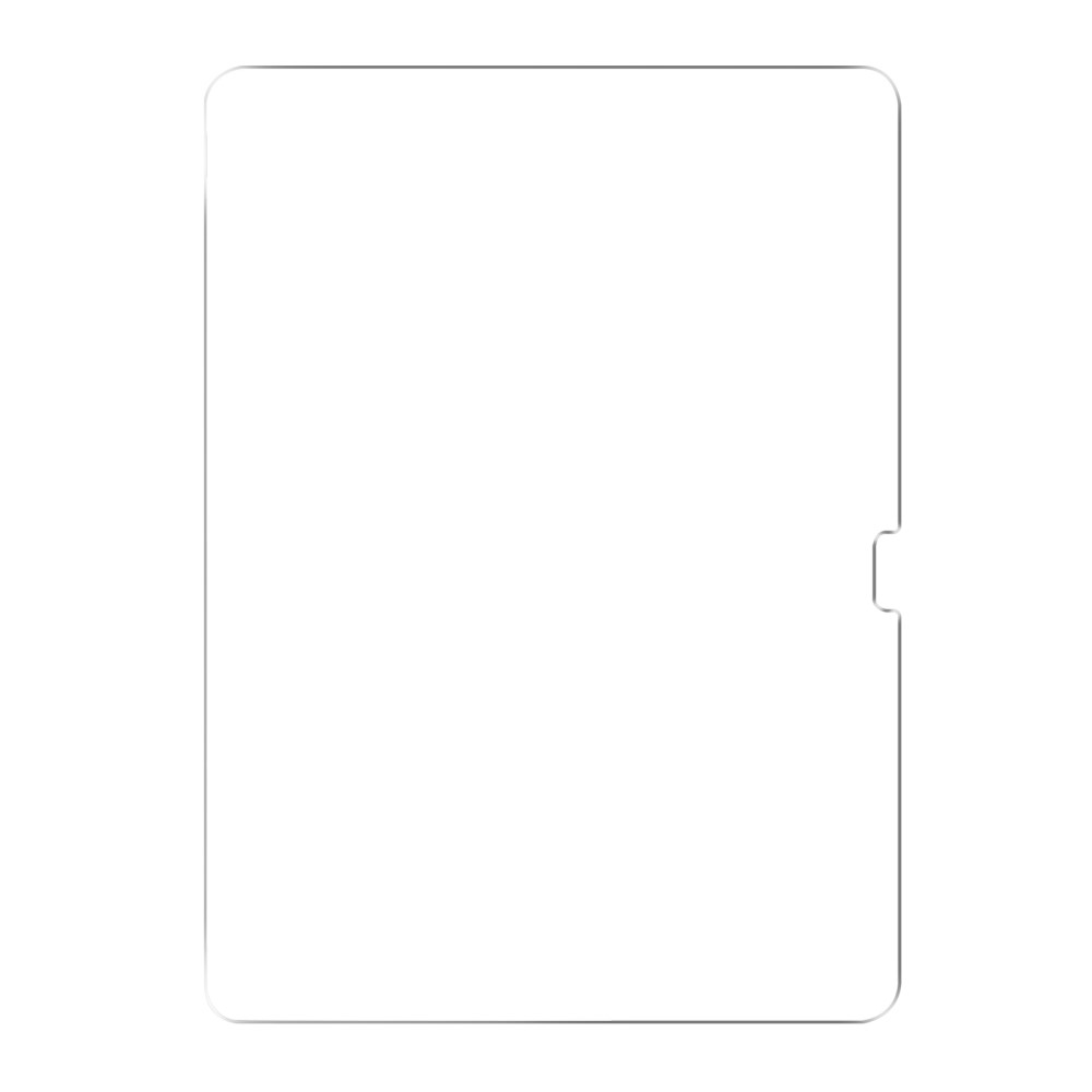  iPad 11 2025 / 10.9 2022 Skärmskydd Härdat Glas