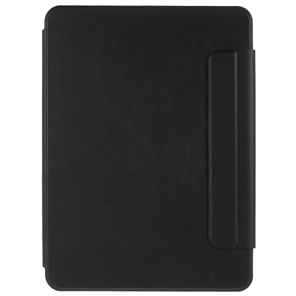  iPad Air 2020/2022/2024 Fodral 360 Rotation 2in1 Magnetiskt Avtagbart Skal