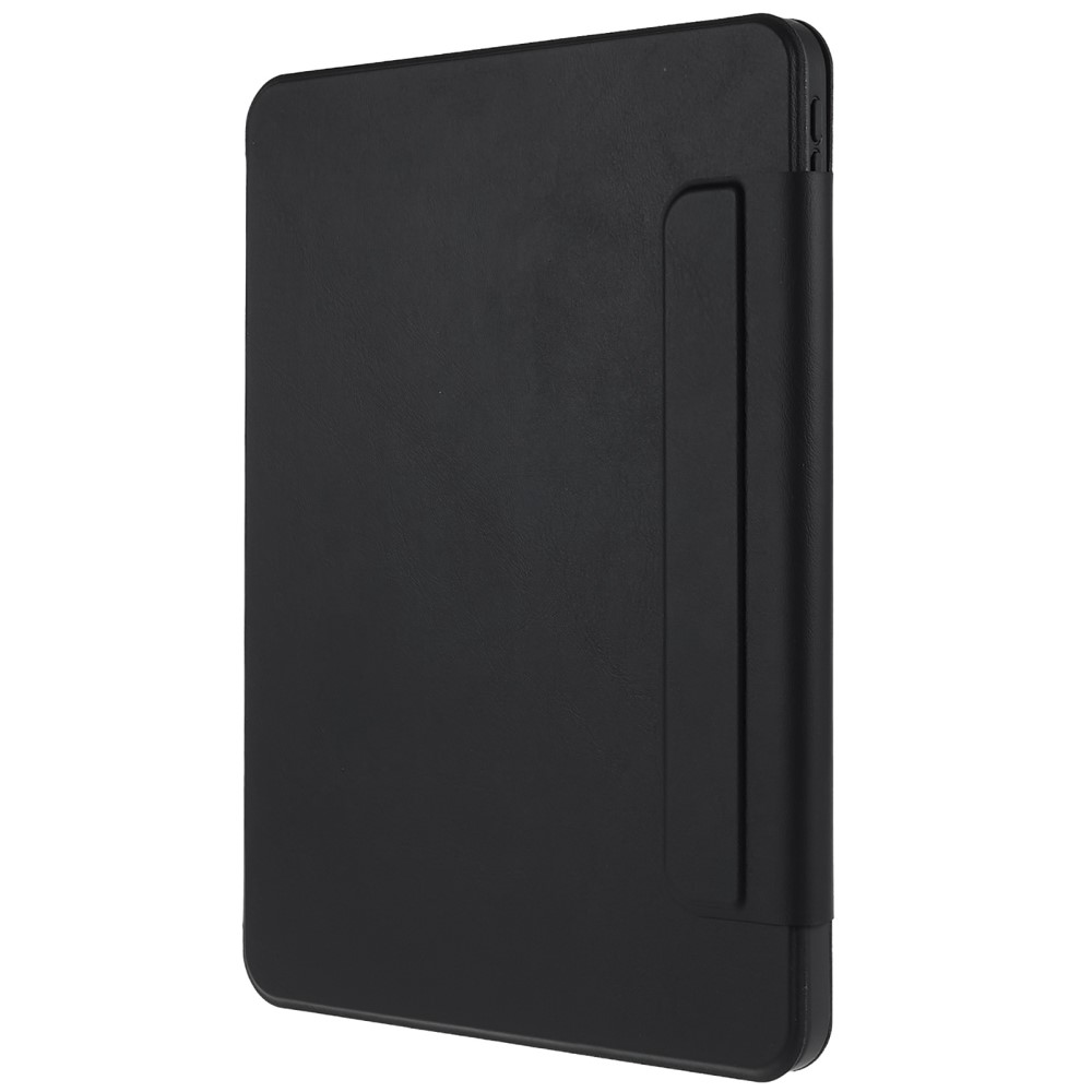  iPad Air 2020/2022/2024 Fodral 360 Rotation 2in1 Magnetiskt Avtagbart Skal