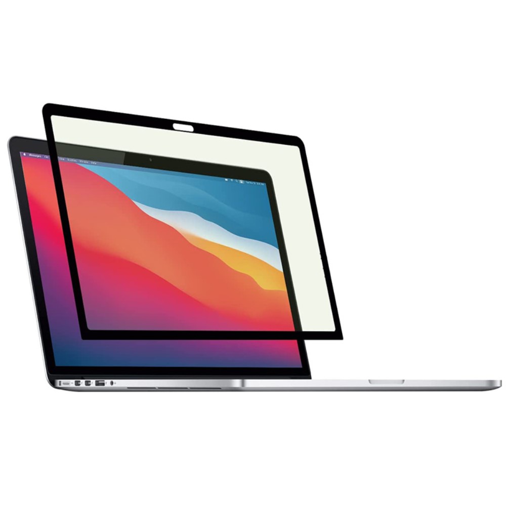  MacBook Pro 16 2021-2023 Matt PET Skärmskydd
