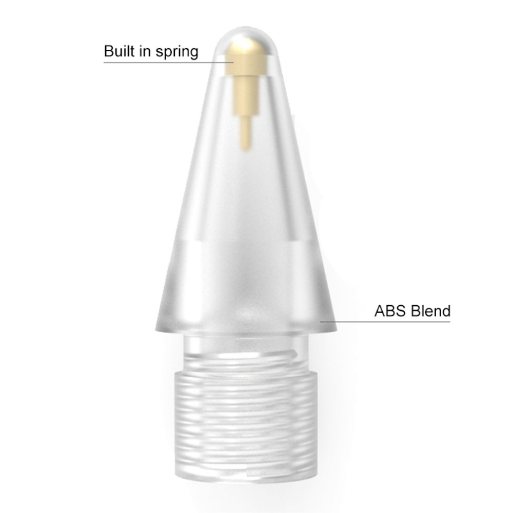  Apple Pencil 6.0 Utbytesspets / Replacement Nib