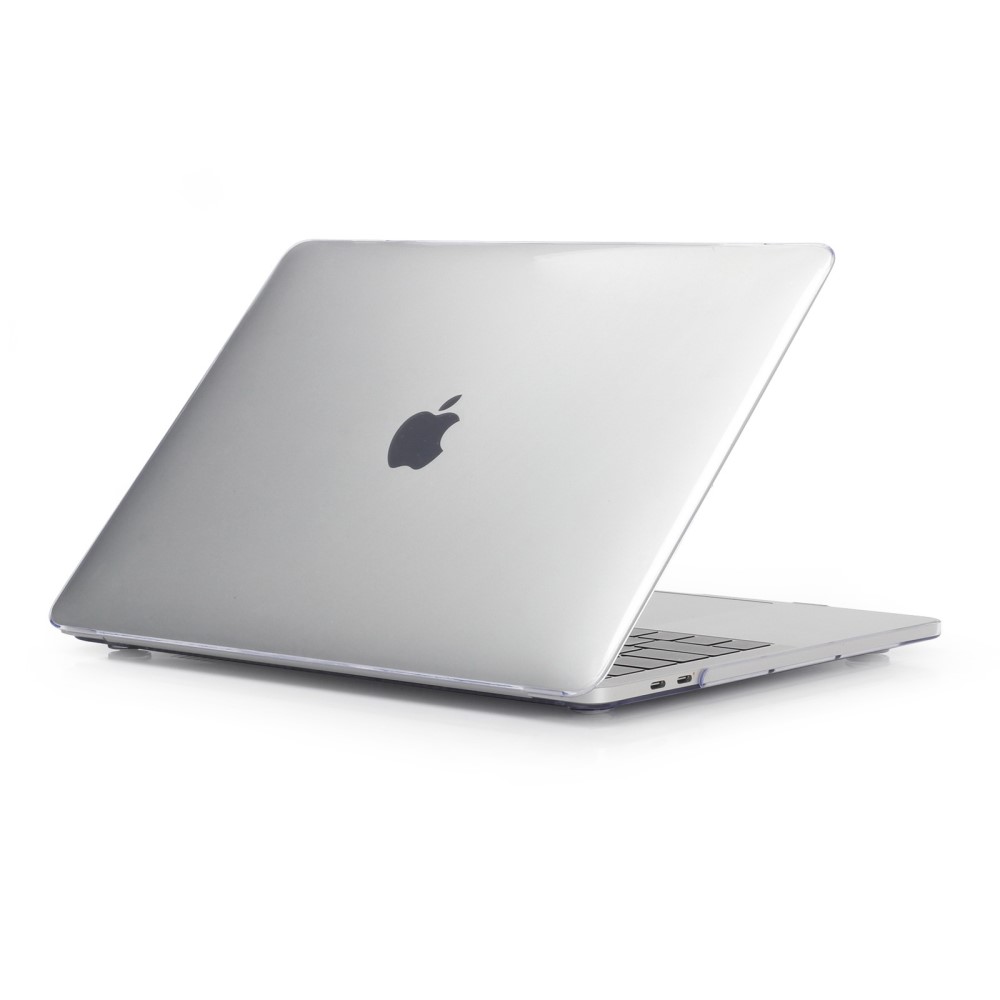  MacBook Pro 13 2016-2022 Skal Transparent