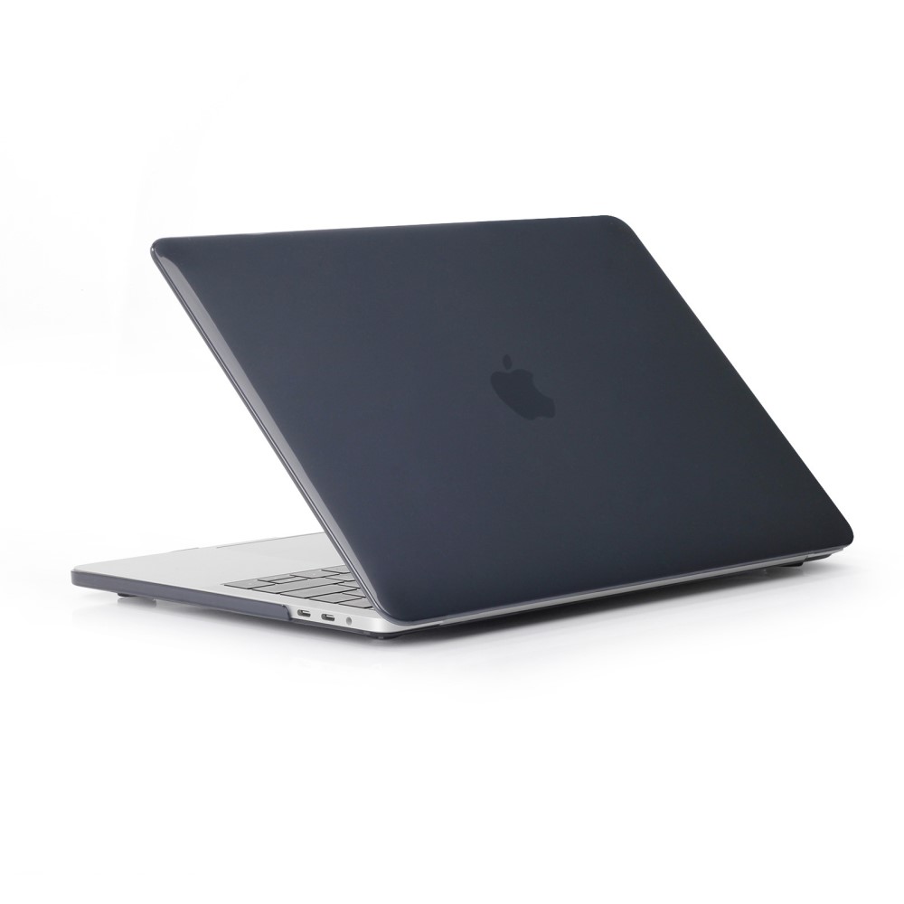  MacBook Pro 13 2016-2022 Skal Svart